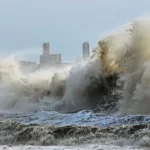 బంగాళాఖాతంలో ‘దిత్వాహ్​’ తుపాను