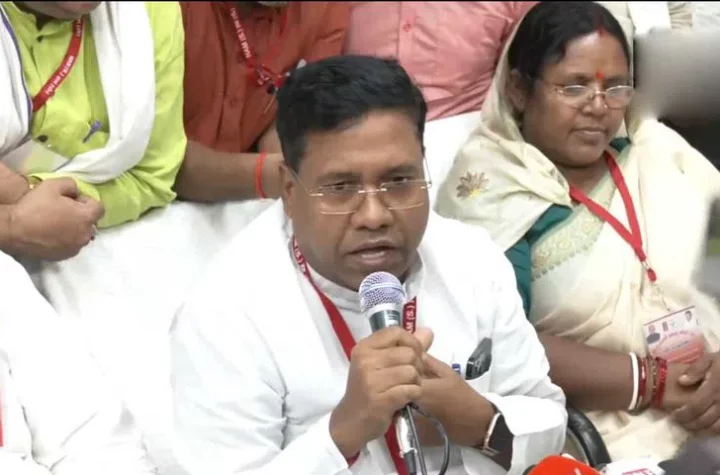 ఎన్డీయే కూట‌మిలోకి జిత‌న్ మాంఝీ