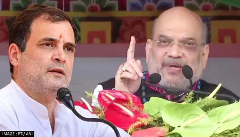 దేశాన్ని ఎలా గౌరవించాలో నేర్చుకో రాహుల్ దేశాన్ని ఎలా గౌరవించాలో నేర్చుకో రాహుల్