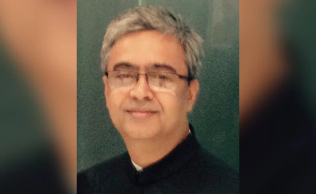 `రా’ నూతన చీఫ్గా రవి సిన్హా `రా’ నూతన చీఫ్గా రవి సిన్హా