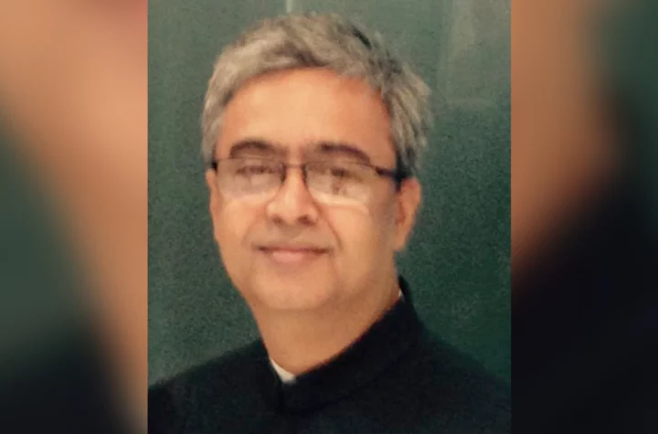 `రా’ నూతన చీఫ్‌గా రవి సిన్హా