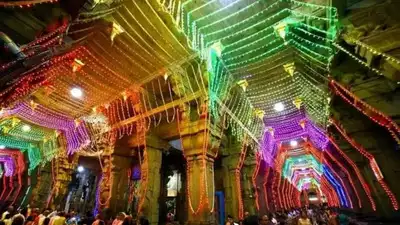 శ్రీకాళహస్తిలో రూ.500లతో అంతరాలయ దర్శనం