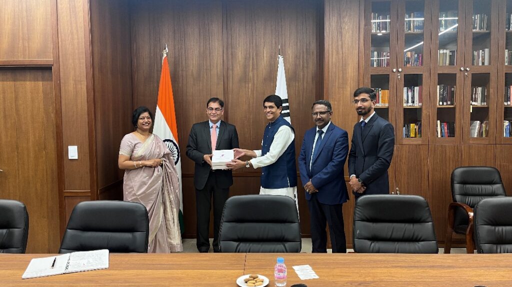 ఏపీలో ‘కొరియన్ లాంగ్వేజ్ ల్యాబ్’ల ఏర్పాటు