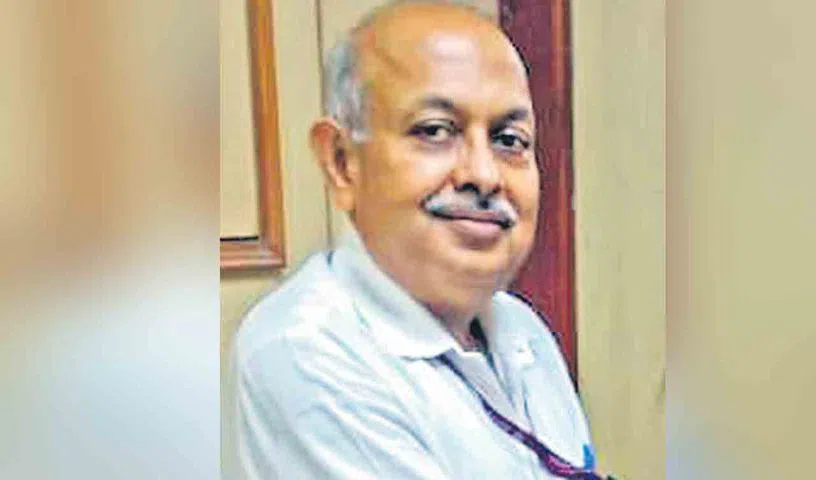 ఈడీ చీఫ్ పదవి కాలం పొడిగింపుపై మళ్లీ సుప్రీంకు కేంద్రం ఈడీ చీఫ్ పదవి కాలం పొడిగింపుపై మళ్లీ సుప్రీంకు కేంద్రం