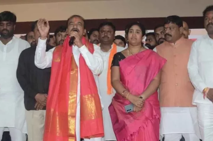 అణిచివేతకు గురవుతున్న వారు అధికారం దక్కించుకోవాలి