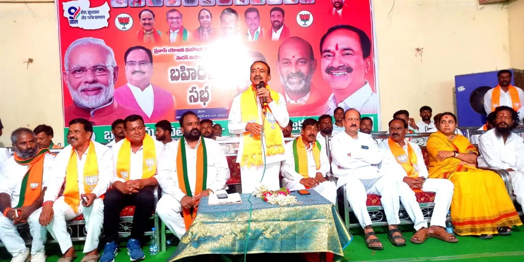 ఆరునూరైనా కేసీఆర్ ను ఓడించి తీరుతాం