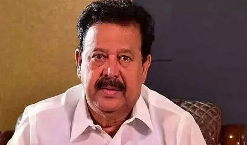 మరో తమిళనాడు మంత్రి నివాసాలపై ఇడి దాడులు