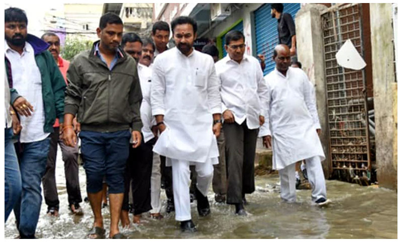 లంబాడీలపై ఎంపీ బాపూరావు వాఖ్యలు వ్యక్తిగతం లంబాడీలపై ఎంపీ బాపూరావు వాఖ్యలు వ్యక్తిగతం