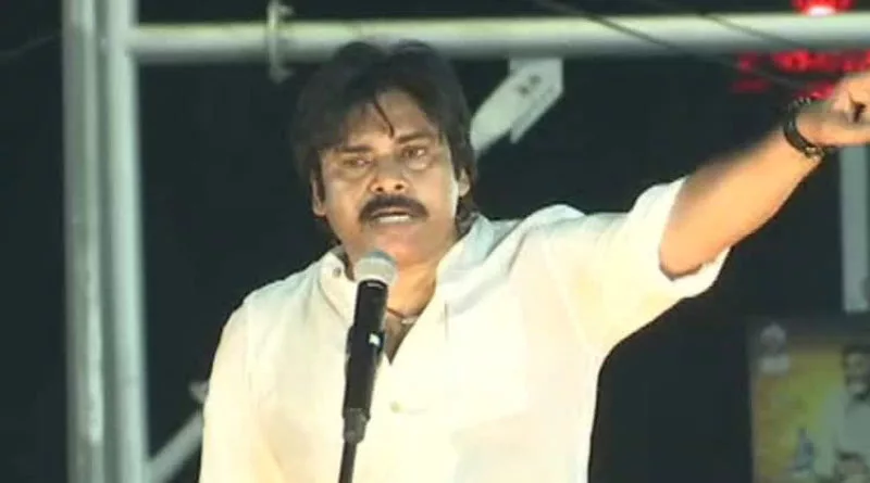ప‌వ‌న్ వ్యాఖ్యాల‌కు భ‌గ్గుమ‌న్న వైసిపి, మ‌హిళా క‌మిష‌న్