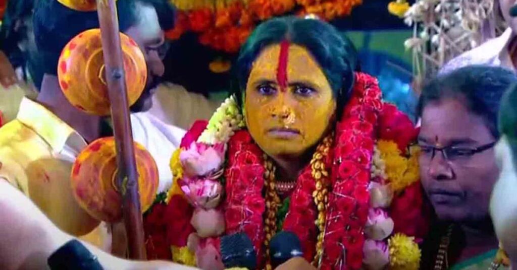 ఒడిదొడుకులు ఉన్నా వర్షాలు కురుస్తాయి … భవిష్యవాణి