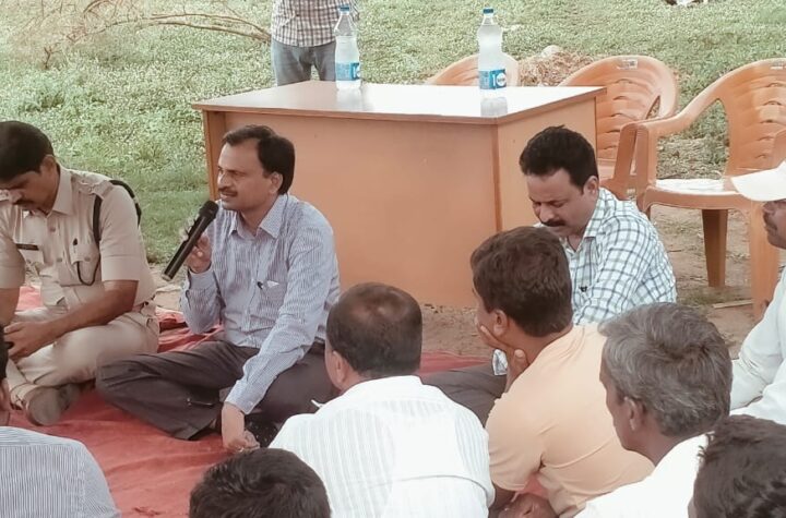 ప్రతి ఒక్కరూ చట్టాన్ని గౌరవించాలి