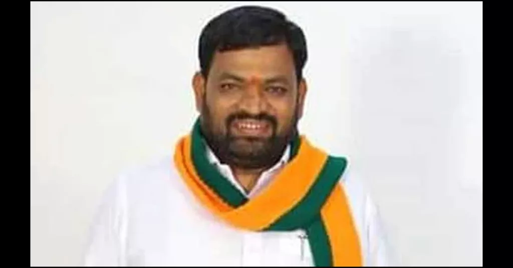 హైదరాబాద్లో బిజెపి నేత తిరుపతిరెడ్డి కిడ్నాప్! హైదరాబాద్లో బిజెపి నేత తిరుపతిరెడ్డి కిడ్నాప్!