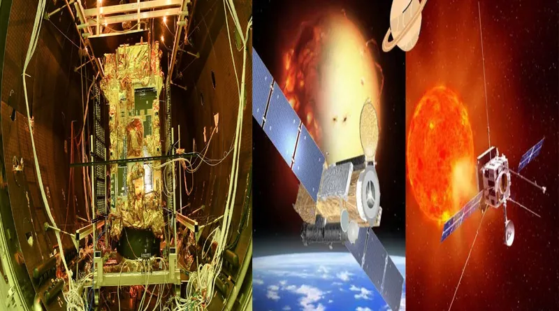 త్వరలో సూర్యుడి అధ్యయనం కోసం ఆదిత్య ఎల్-1 త్వరలో సూర్యుడి అధ్యయనం కోసం ఆదిత్య ఎల్-1