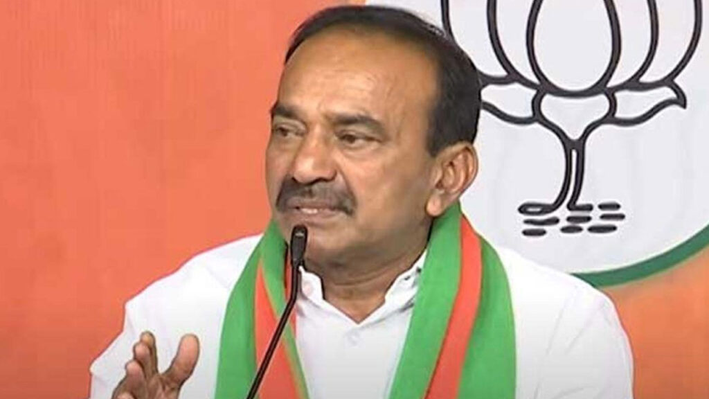 కేసీఆర్ ప్రభుత్వానికి ఓటమి భయం పట్టుకుంది