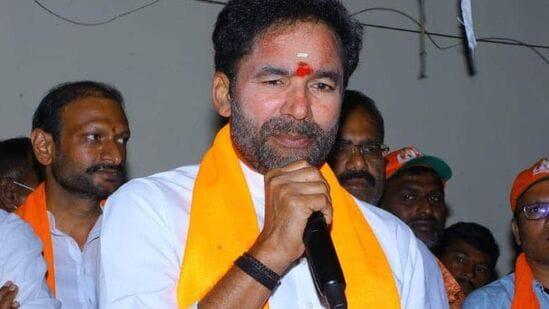 మరోసారి అధికారంలోకి రాలేమని కేసీఆర్ కు అర్థమైంది