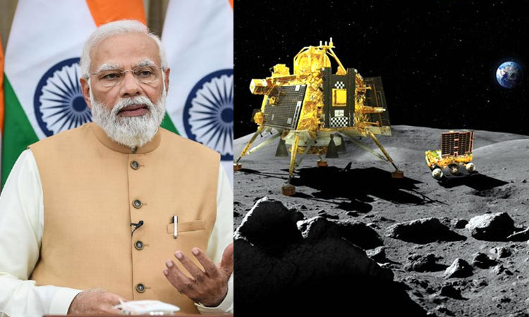 నా జీవితం ధన్యమైంది… ప్రధాని మోదీ నా జీవితం ధన్యమైంది… ప్రధాని మోదీ