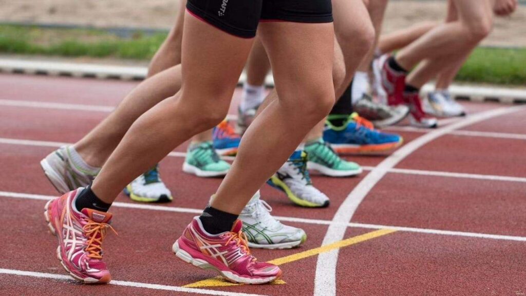 తెలంగాణ క్రీడా మంత్రి పేషీ నుండే క్రీడాకారిణికి వేధింపులు