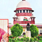 సిబిఐ కేసుల్లో ఐఏఎస్ శ్రీలక్ష్మికి సుప్రీంకోర్టులో చుక్కెదురు 