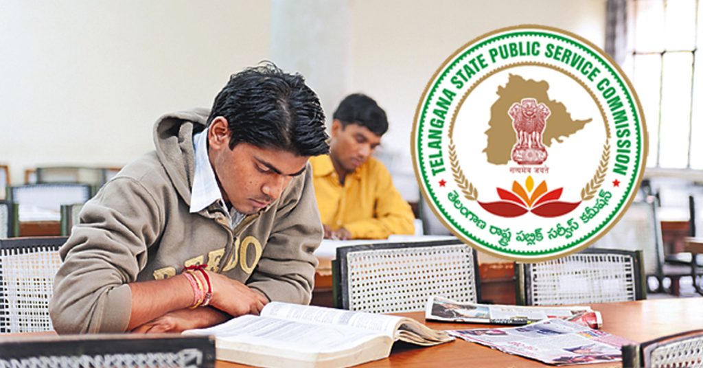 తెలంగాణ గ్రూప్ -1 పరీక్షలు మళ్లీ రద్దు