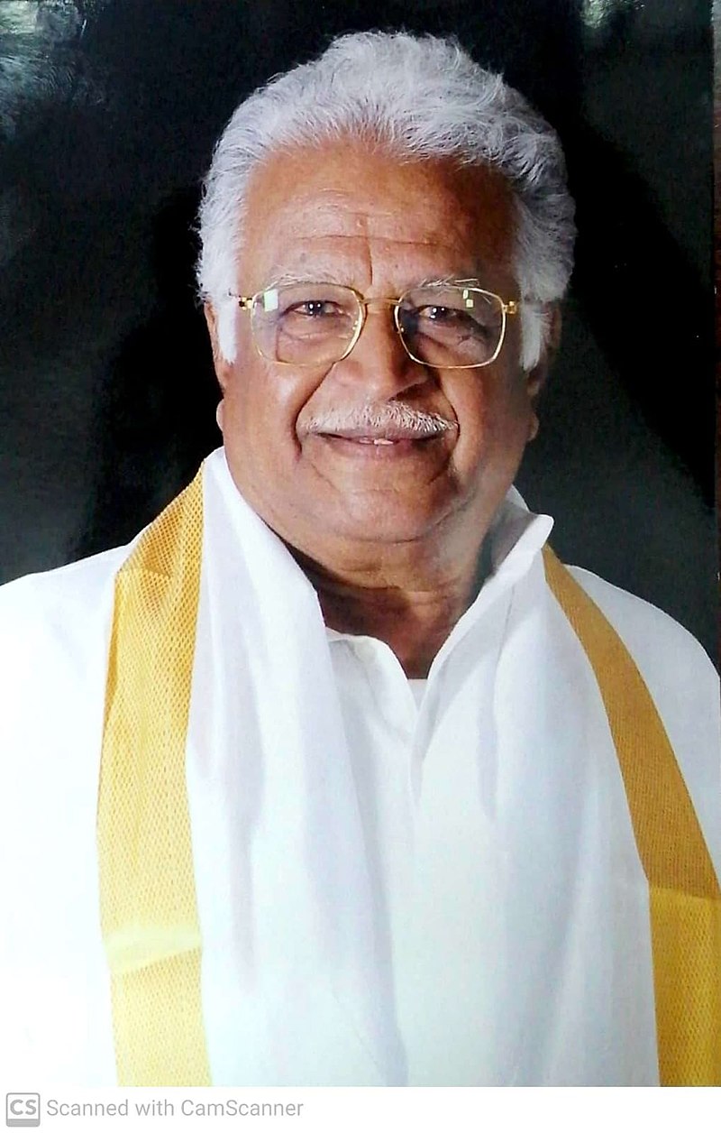 కొలకలూరి ఇనాక్ కు ఆంధ్ర విశ్వవిద్యాలయం గౌరవ డాక్టరేట్! కొలకలూరి ఇనాక్ కు ఆంధ్ర విశ్వవిద్యాలయం గౌరవ డాక్టరేట్!