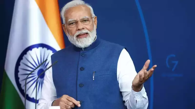 నూతన ఆర్థిక కారిడార్‌ ప్రపంచ విపణికి ఆధారం!