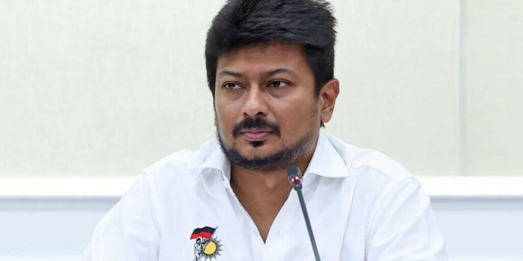 ఉదయనిధి స్టాలిన్ పై `సుప్రీం’కు మాజీ జడ్జీల ఫిర్యాదు