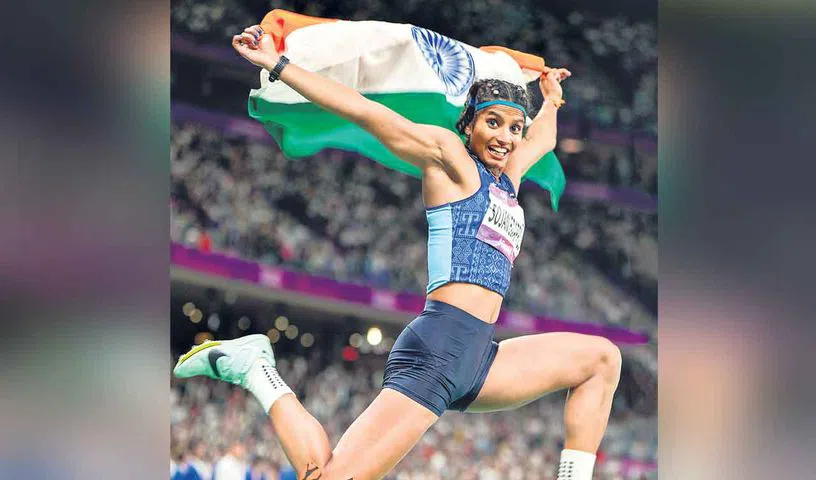 ఆసియా క్రీడల్లో జోరు కొనసాగిస్తున్న భారత్‌