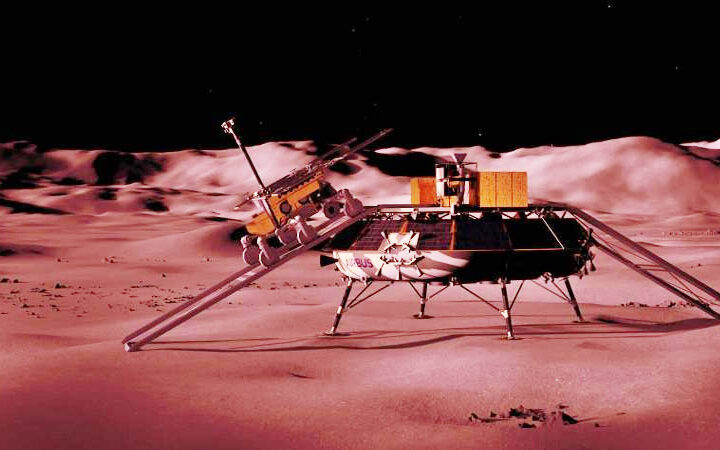 చైనా చంద్రమండలం యాత్రలో పాక్ ఉపగ్రహం