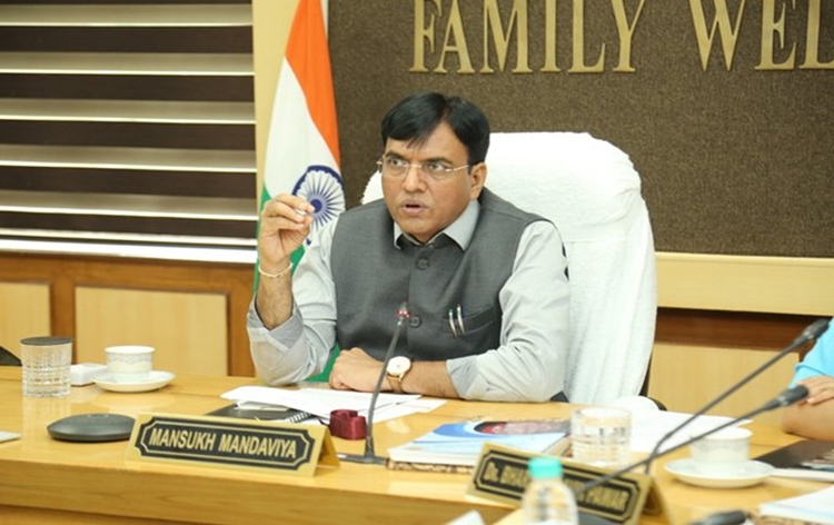 గర్భస్థ శిశువుల నిర్ధారణ సాంకేతికతల పట్ల కేంద్ర మంత్రి హెచ్చరిక