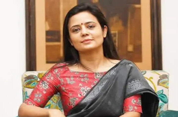 వ్యాపారికి లోక్‌సభ వెబ్‌సైట్ లాగిన్ ఇచ్చిన టిఎంసి ఎంపీ