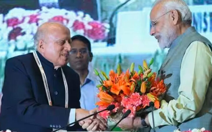 స్వామినాథన్ నిజమైన రైతు శాస్త్రవేత్త