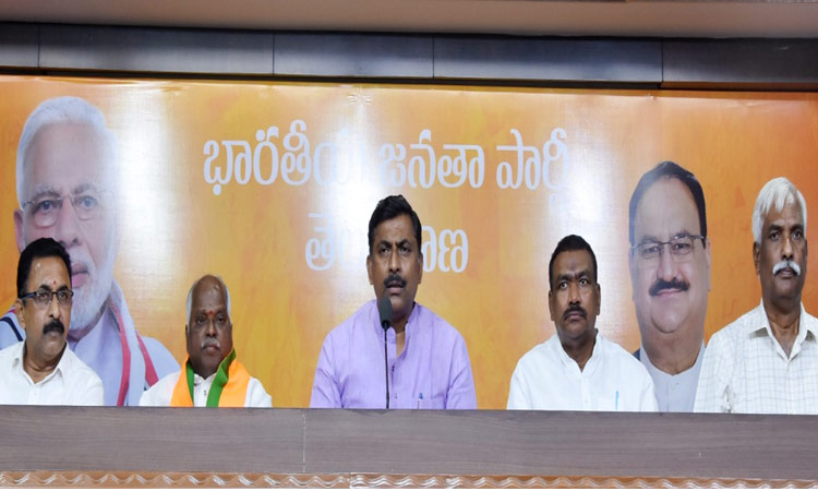 ఇజ్రాయిల్ లో ఉగ్రవాదుల దాడి పట్ల బిఆర్ఎస్ స్పందించదే!