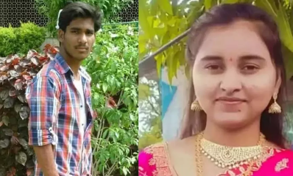 ప్రవళిక ఆత్మహత్య కేసులో పోలీసులకు ఎదురుదెబ్బ