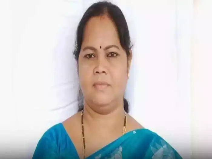 భద్రాచలం మాజీ ఎమ్మెల్యే కుంజా సత్యవతి కన్నుమూత