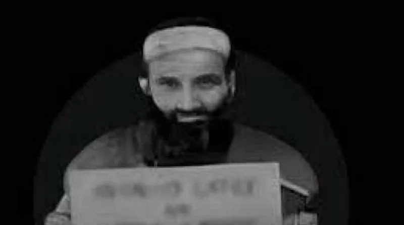 పఠాన్కోట్ దాడి సూత్రధారి షాహిద్ కాల్చివేత! పఠాన్కోట్ దాడి సూత్రధారి షాహిద్ కాల్చివేత!