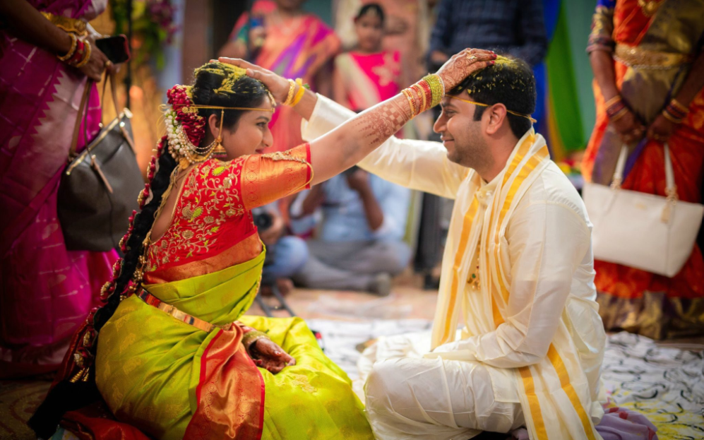 భారతదేశానికి పెళ్ళికళ.. ఈ సీజన్లో 38 లక్షల వివాహాలు.. భారతదేశానికి పెళ్ళికళ.. ఈ సీజన్లో 38 లక్షల వివాహాలు..