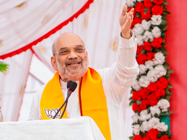బీజేపీ గెలిస్తే ఉచితంగా అయోధ్య దర్శనం