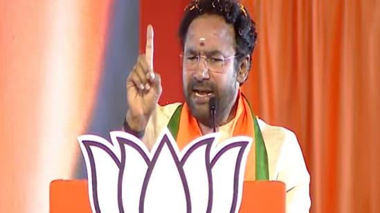 అధికారంలోకి రాగానే హైదరాబాద్‌ పేరు మారుస్తాం