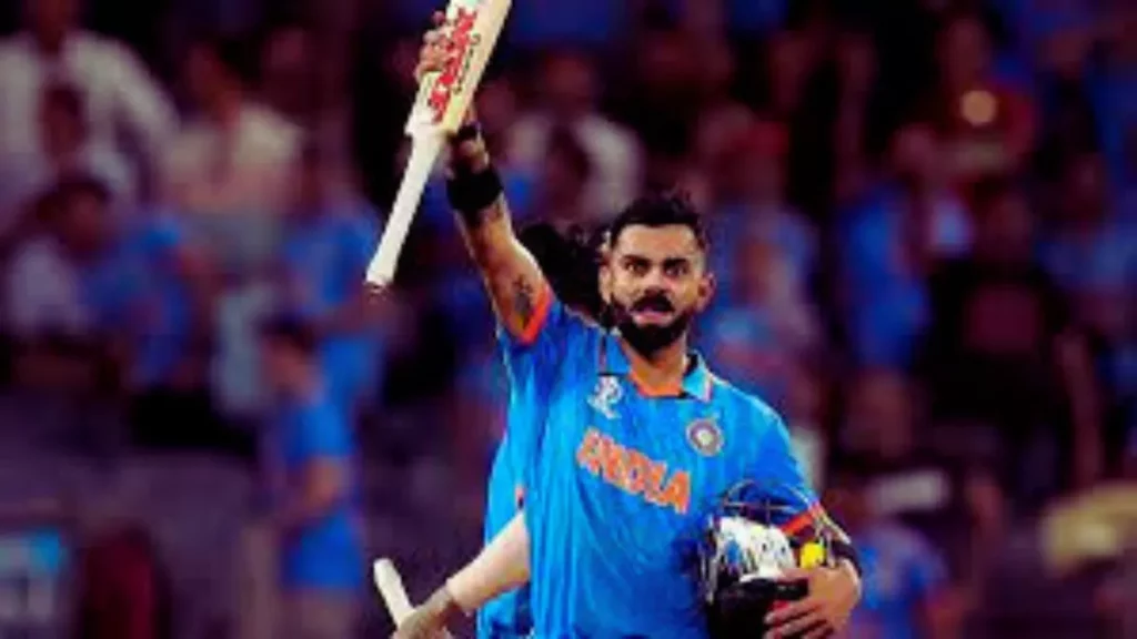 పుట్టిన రోజు నాడు 12 రికార్డులను అందుకున్న విరాట్ కోహ్లీ