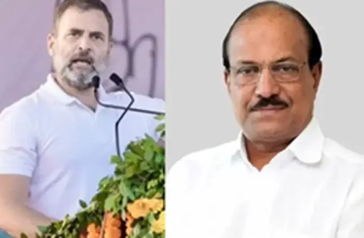 తెలంగాణలో కాంగ్రెస్ కు ముస్లిం లీగ్ మద్దతు