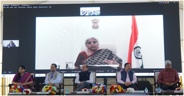 ఏపీలో ఆధార్ అథెంటికేషన్ ద్వారా జీఎస్టీ తక్షణ రిజిస్ట్రేషన్ ఏపీలో ఆధార్ అథెంటికేషన్ ద్వారా జీఎస్టీ తక్షణ రిజిస్ట్రేషన్