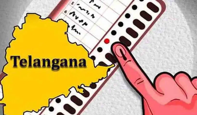 తెలంగాణ అసెంబ్లీ ఎన్నికల బరిలో 2290 మంది