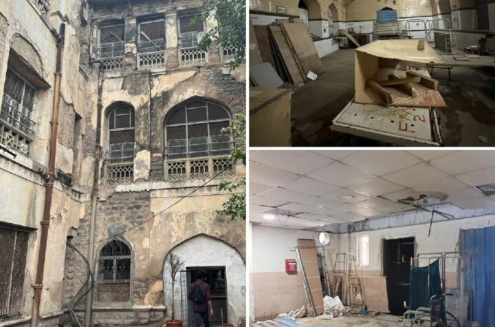 పేదల పెద్దాసుపత్రికి పూర్వవైభవం వచ్చేనా..?