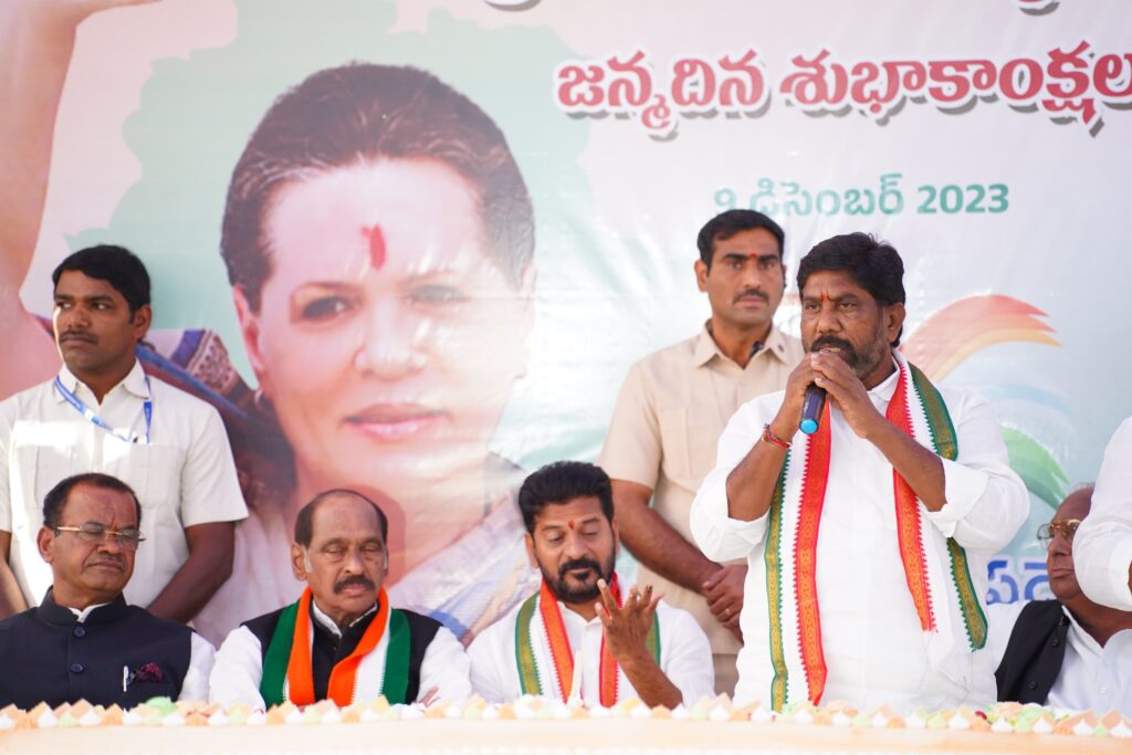 ఇచ్చిన హామీలన్నీ నెరవేరుస్తాం