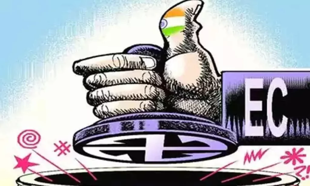 వరంగల్ గ్రాడ్యుయేట్‌ ఎమ్మెల్సీ ఎన్నికపై ఈసీ కసరత్తు