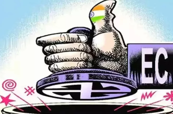 వరంగల్ గ్రాడ్యుయేట్‌ ఎమ్మెల్సీ ఎన్నికపై ఈసీ కసరత్తు