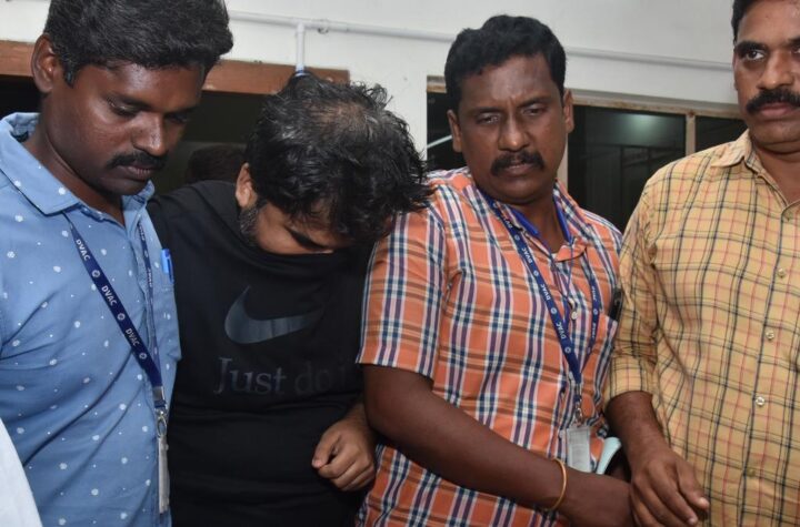 రూ. కోటి లంచం అడిగిన ఈడీ అధికారి అరెస్ట్
