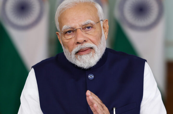 `భాషిణి’ కృత్రిమ మేథతో తమిళంలో ప్రధాని హిందీ ప్రసంగం