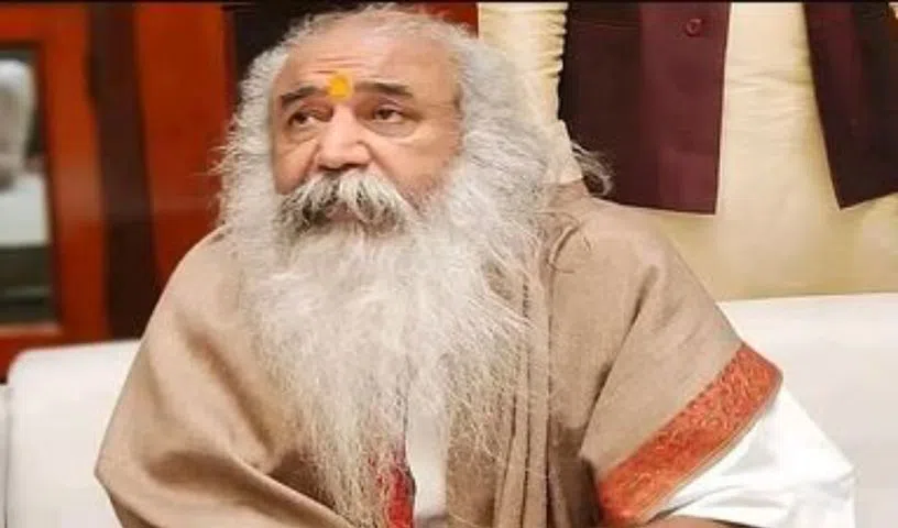 సనాతన ధర్మాన్ని వ్యతిరేకించినందుకే కాంగ్రెస్కు ఈ శాపం సనాతన ధర్మాన్ని వ్యతిరేకించినందుకే కాంగ్రెస్కు ఈ శాపం