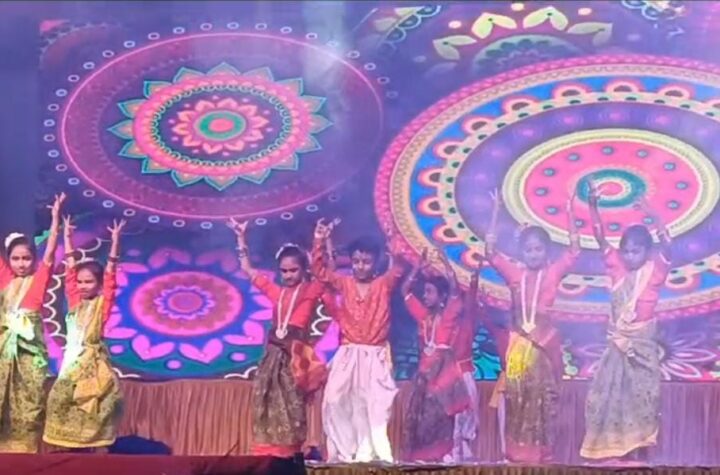 భిన్నత్వంలో ఏకత్వం.. అదే భారతీయం!